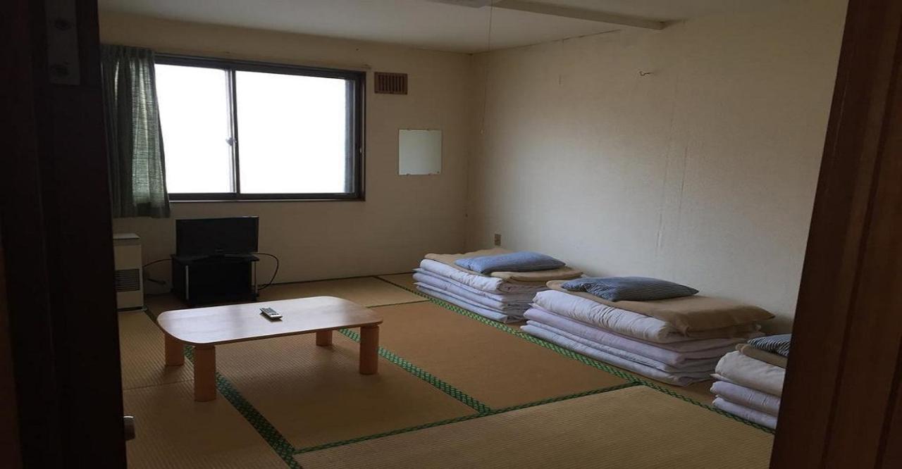Abashiri - Hotel / Vacation Stay 16174 Ngoại thất bức ảnh