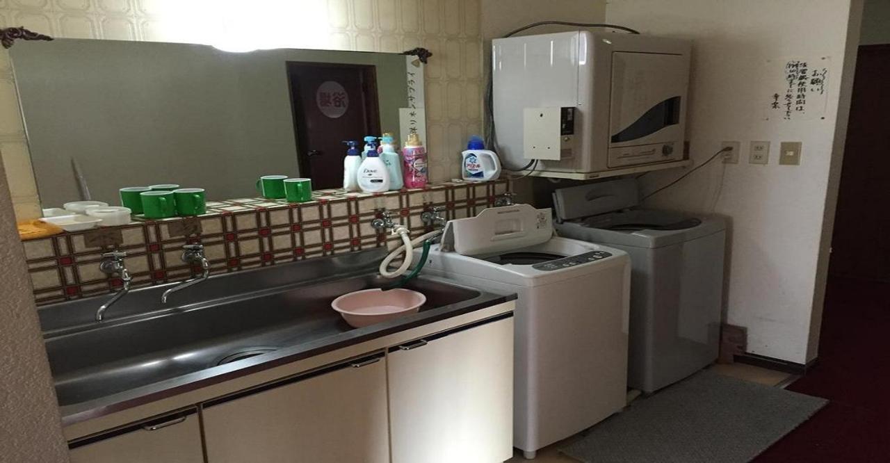 Abashiri - Hotel / Vacation Stay 16174 Ngoại thất bức ảnh
