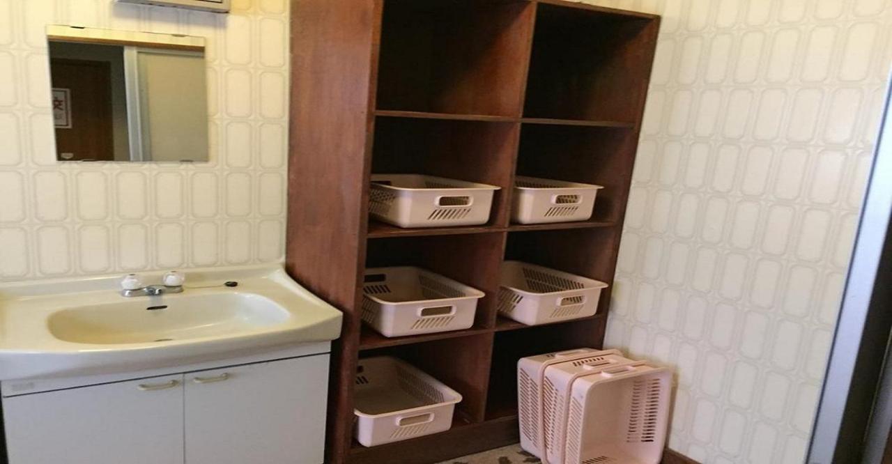 Abashiri - Hotel / Vacation Stay 16174 Ngoại thất bức ảnh
